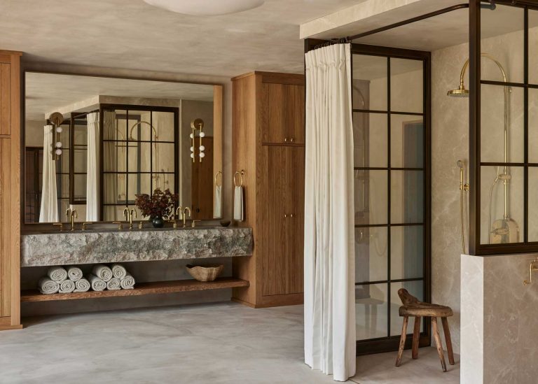 Bathroom Design Trends 2026